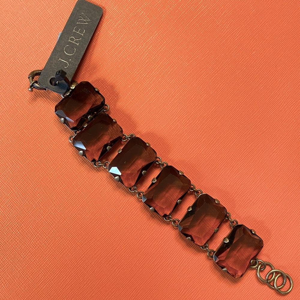 J. Crew Bracelet